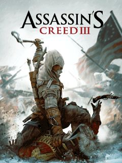 Game - Assassins Creed 3